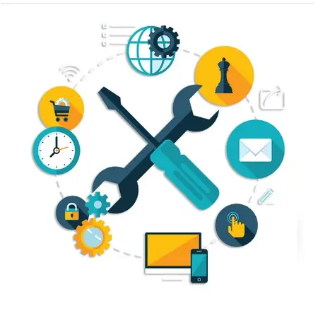 SERVICE REPARATION ET MAINTENANCE